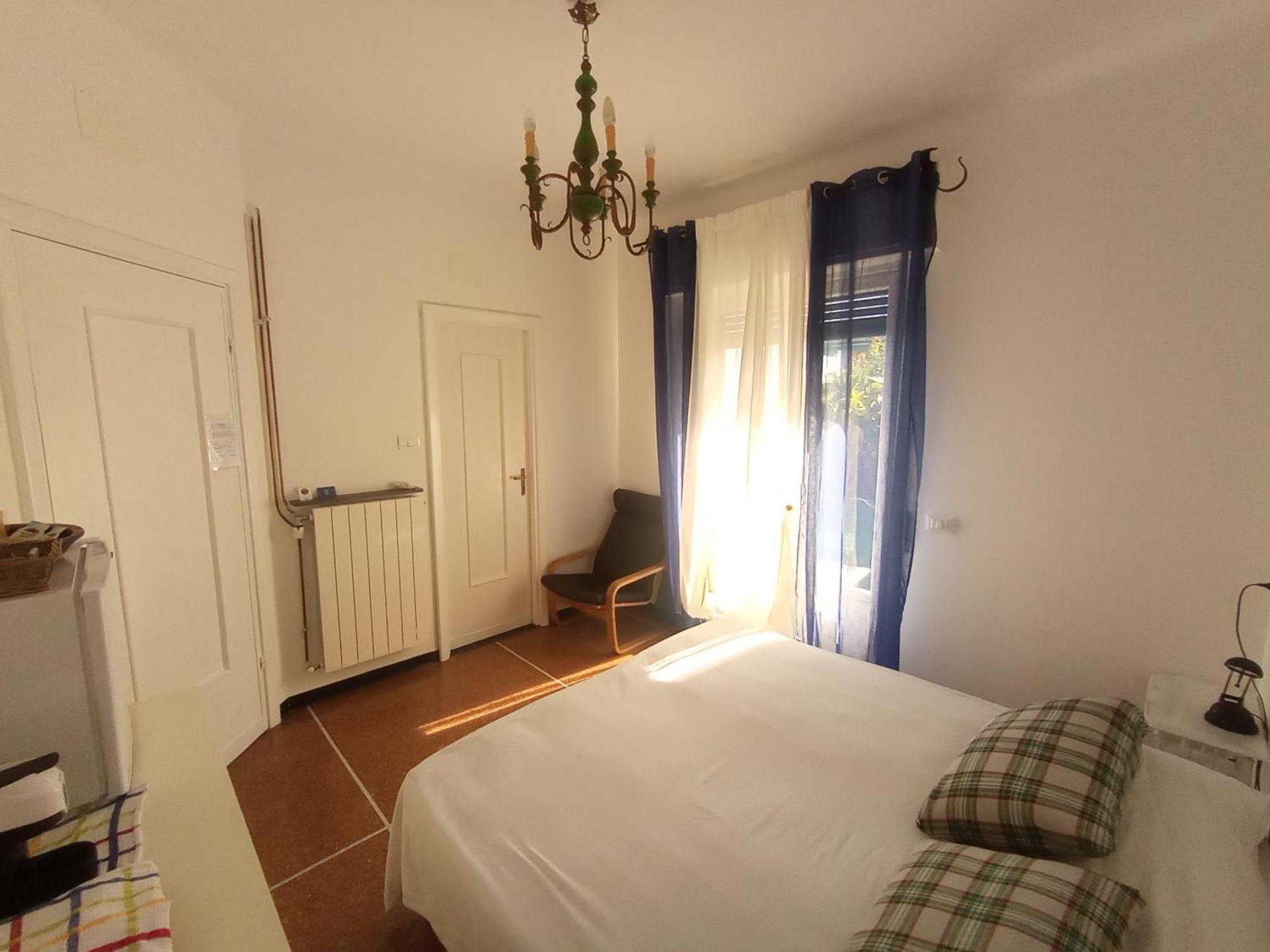 Villa Bruna Сорі Екстер'єр фото